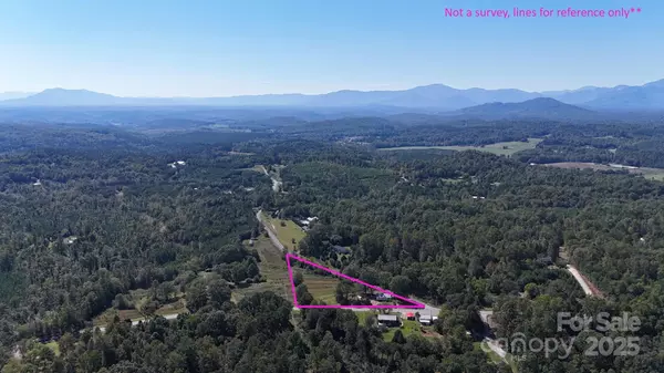 Rutherfordton, NC 28139,949 Cove RD