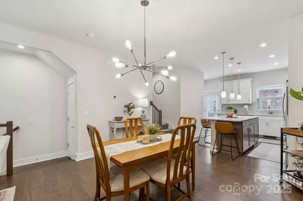 Charlotte, NC 28204,12106 Brooklyn AVE