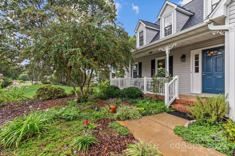 202 Windmill RD, Salisbury, NC 28147