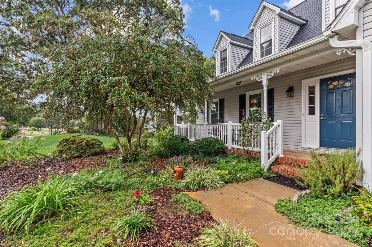 Salisbury, NC 28147,202 Windmill RD