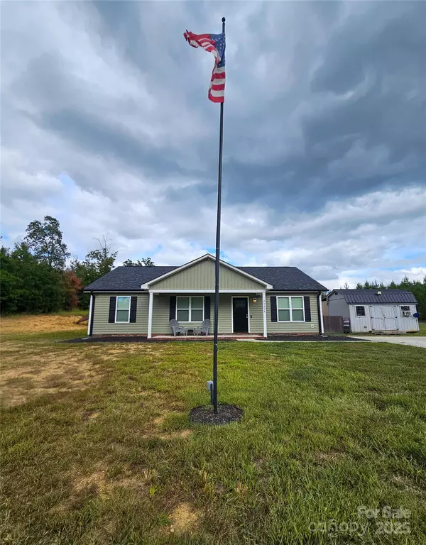44434 US 52 HWY N, Richfield, NC 28137