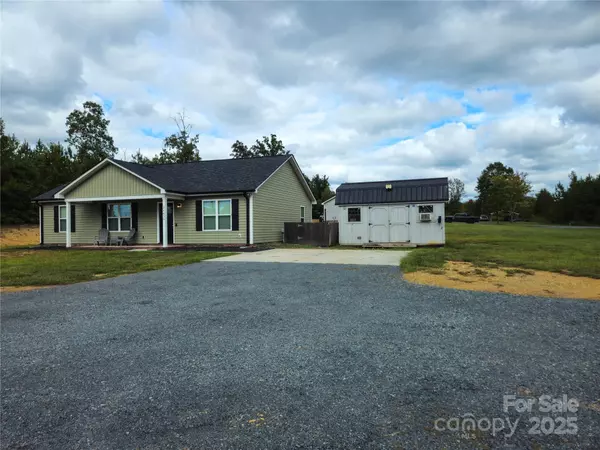 Richfield, NC 28137,44434 US 52 HWY N