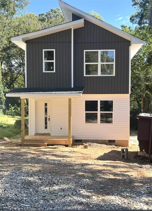 412 N Scruggs ST, Gastonia, NC 28052