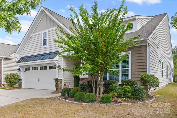 Fort Mill, SC 29715,425 Brier Knob DR