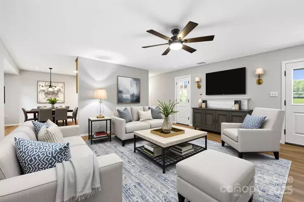 Spruce Pine, NC 28777,1007 Dula RD