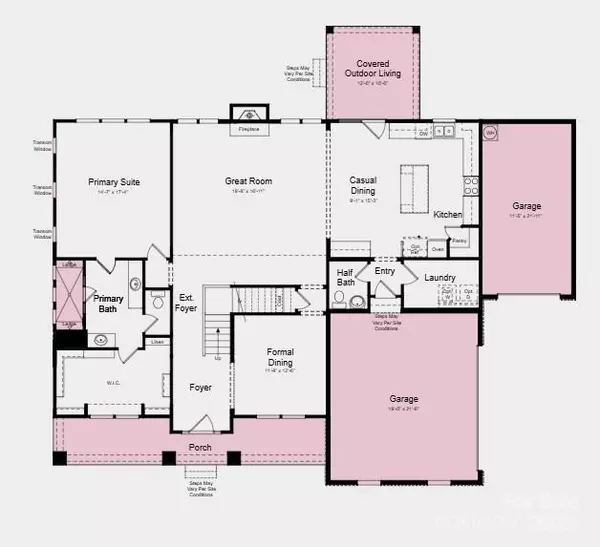 Huntersville, NC 28078,18130 Sulton TER