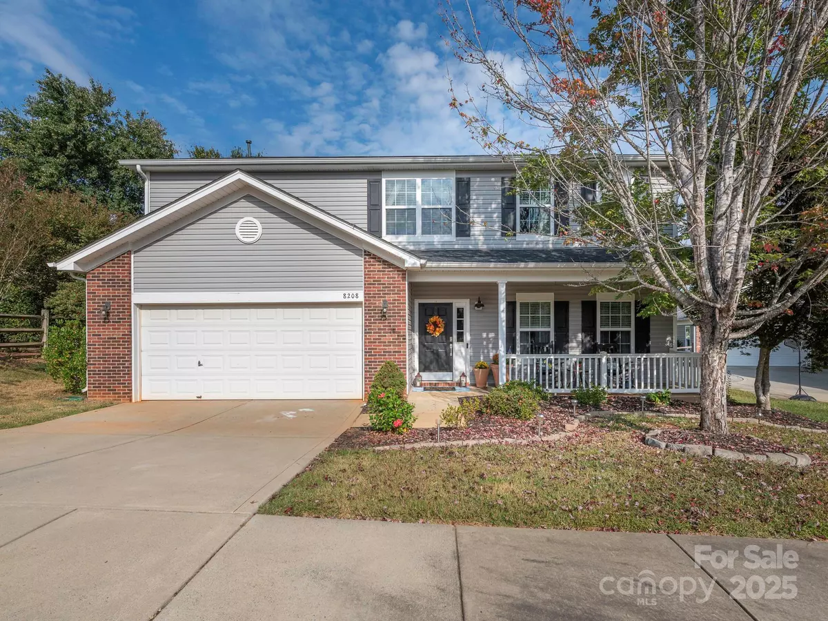 Waxhaw, NC 28173,8208 Stourhead Gardens LN