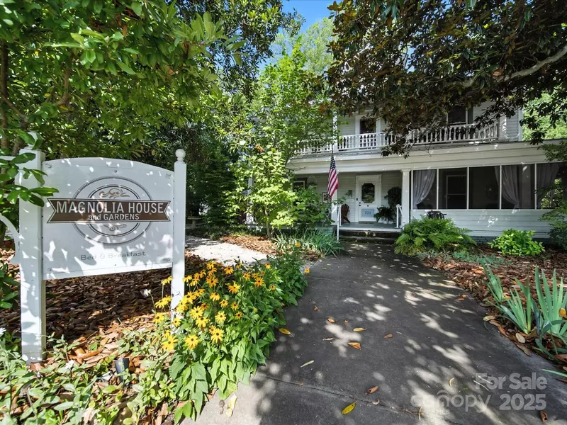 221 N Main ST, Clover, SC 29710