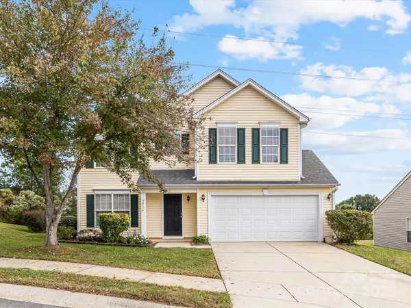 Charlotte, NC 28262,2914 Bridgeville LN