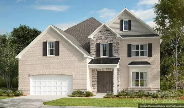3065 Tramore DR, Harrisburg, NC 28075