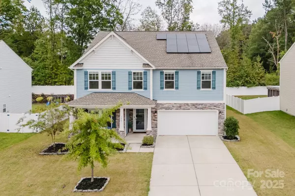 Clover, SC 29710,3063 Riker ST #16