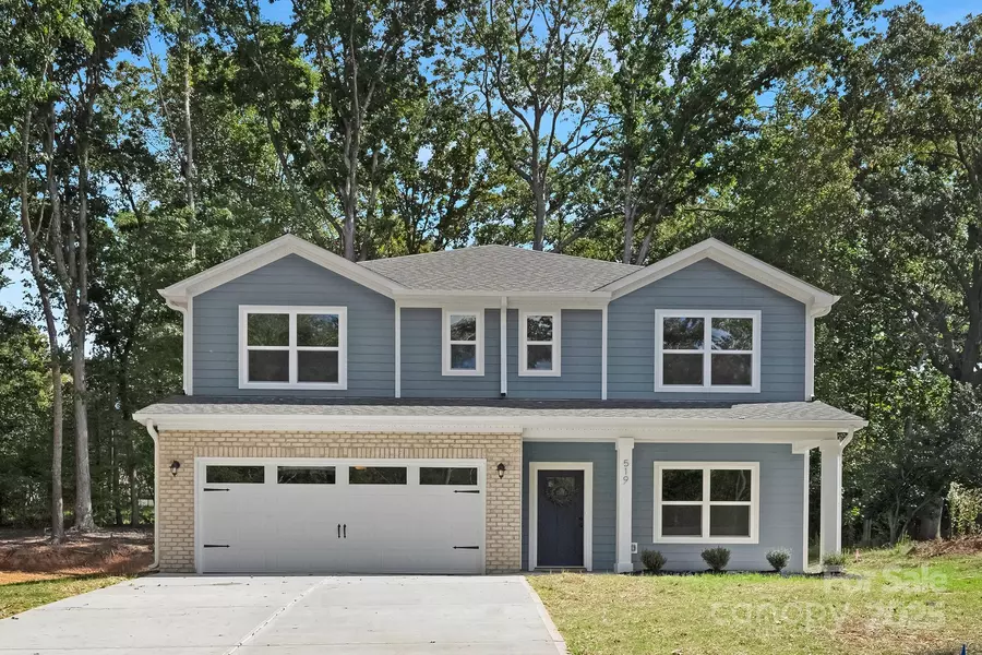 519 Anne AVE, Waxhaw, NC 28173