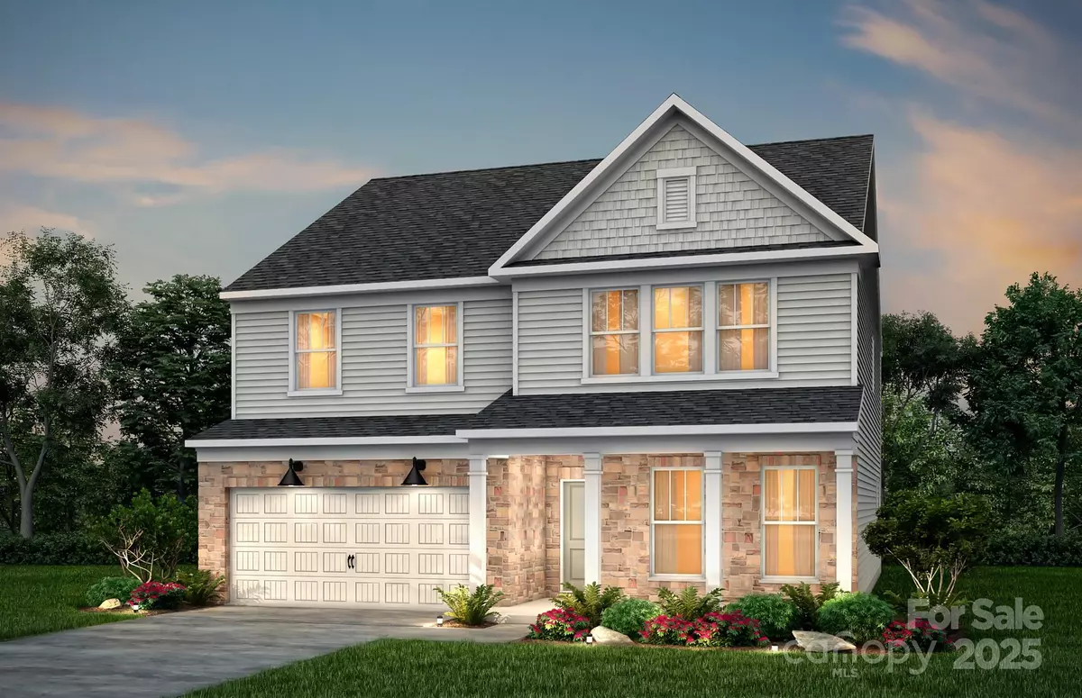 Concord, NC 28027,1548 NW GOSSAGE LN