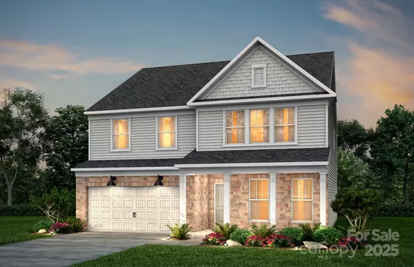 1548 NW GOSSAGE LN, Concord, NC 28027