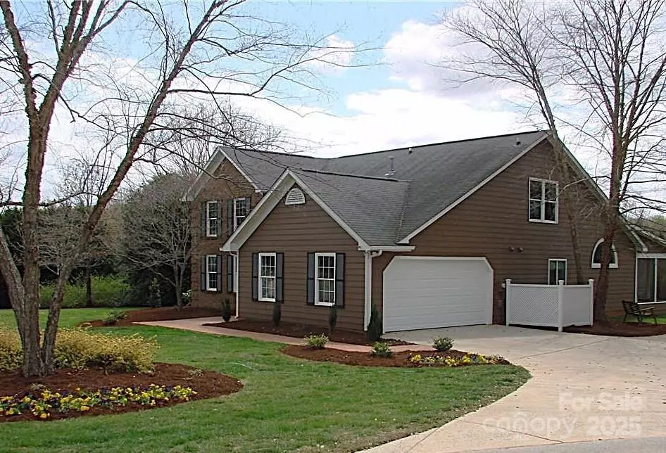 Mint Hill, NC 28227,15217 Buckhaven CT