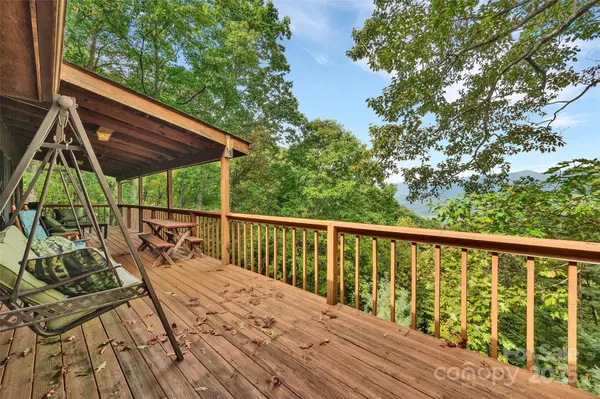 Maggie Valley, NC 28751,1107 Summit DR