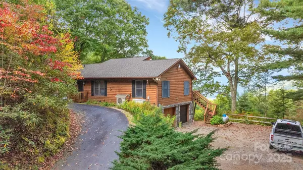 Maggie Valley, NC 28751,1107 Summit DR