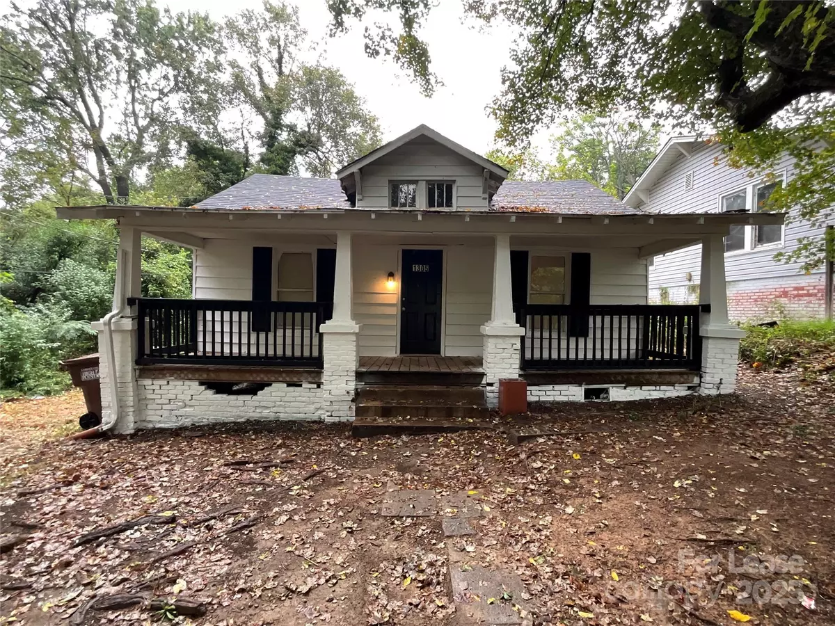 High Point, NC 27260,1305 Ragan AVE