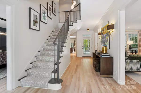 Charlotte, NC 28226,4900 Gorham DR