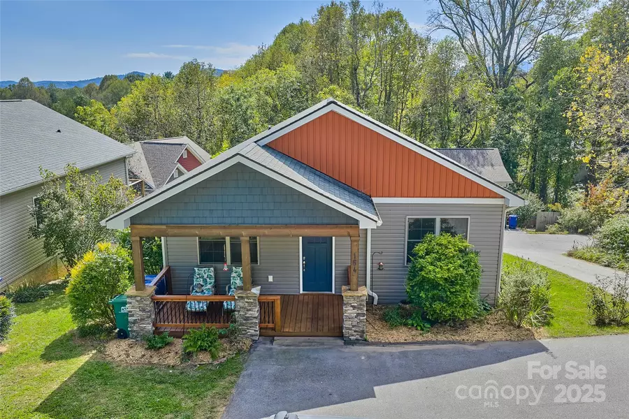164 Pisgah View RD, Asheville, NC 28806