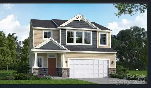 408 Brick House RD, York, SC 29745