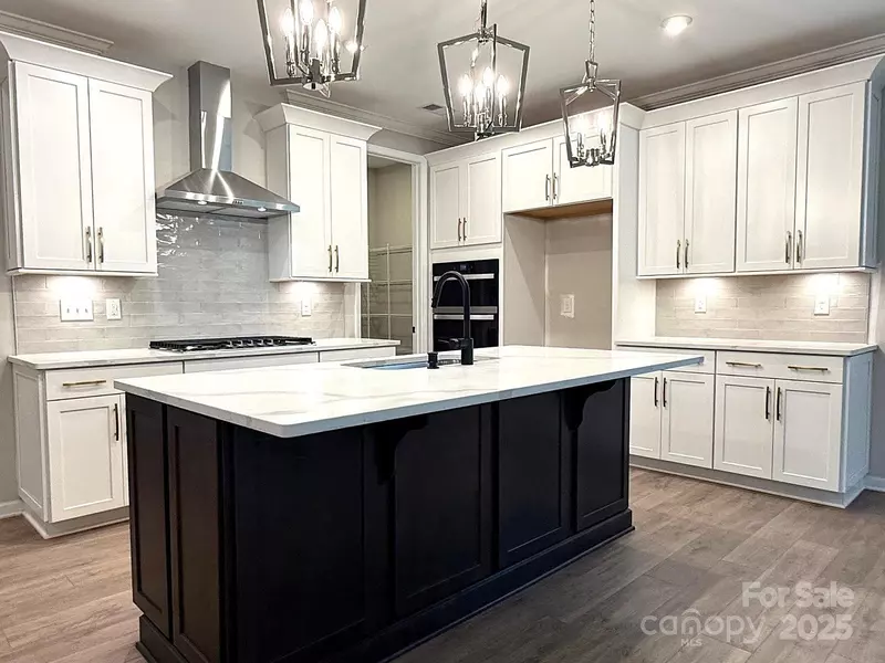 9850 Quercus LN, Huntersville, NC 28078