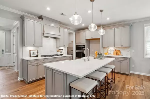 Huntersville, NC 28078,9850 Quercus LN