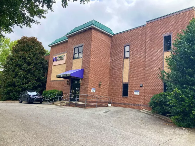 1035 Lincolnton RD #Suite D, Salisbury, NC 28144