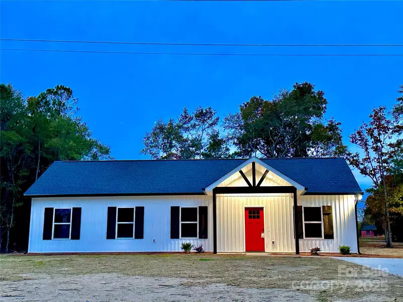 1171 Peach Orchard RD, Jefferson, SC 29718