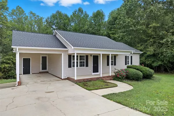 Cherryville, NC 28021,1015 E Academy ST