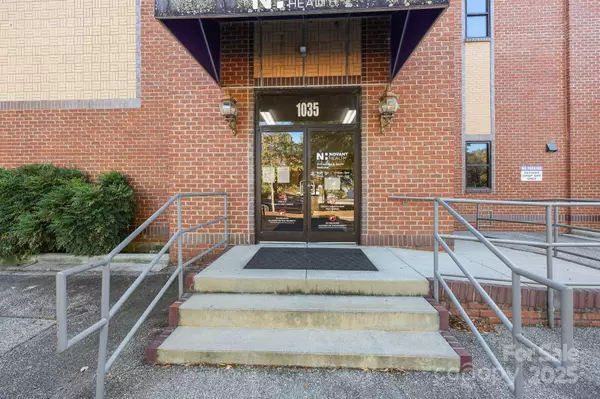 Salisbury, NC 28144,1035 Lincolnton RD #Suite B