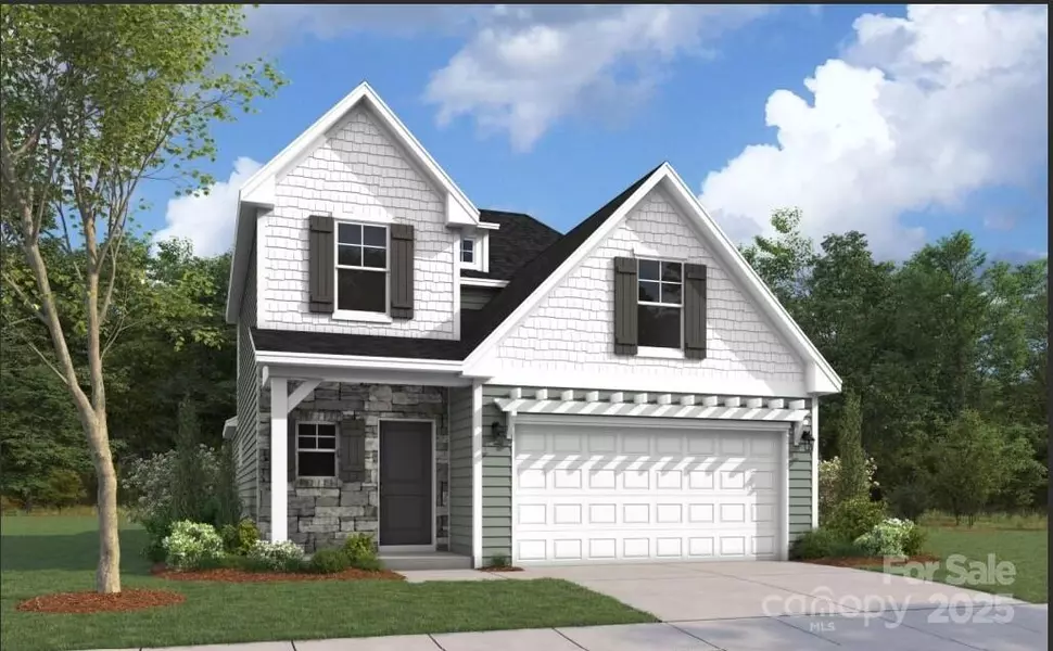 416 Brick House RD, York, SC 29745