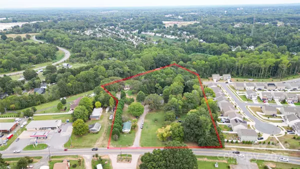 2209 Charlotte HWY, Mooresville, NC 28117