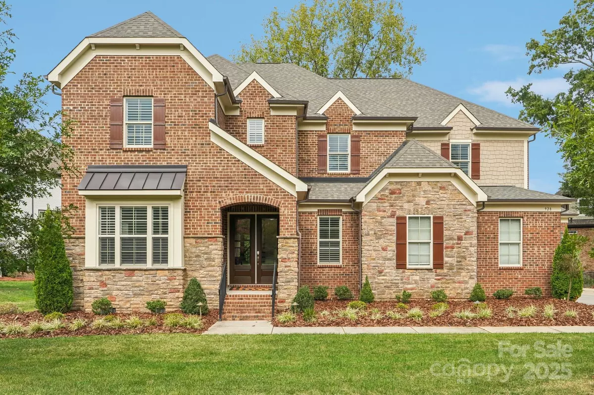Waxhaw, NC 28173,928 Giacomo DR