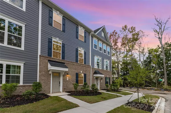 Stallings, NC 28104,306 New Gallant DR