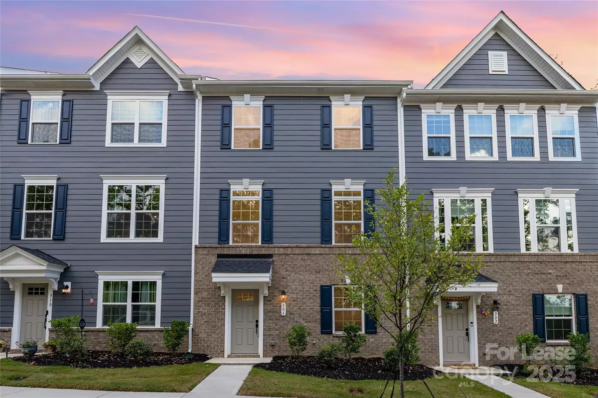 Stallings, NC 28104,306 New Gallant DR