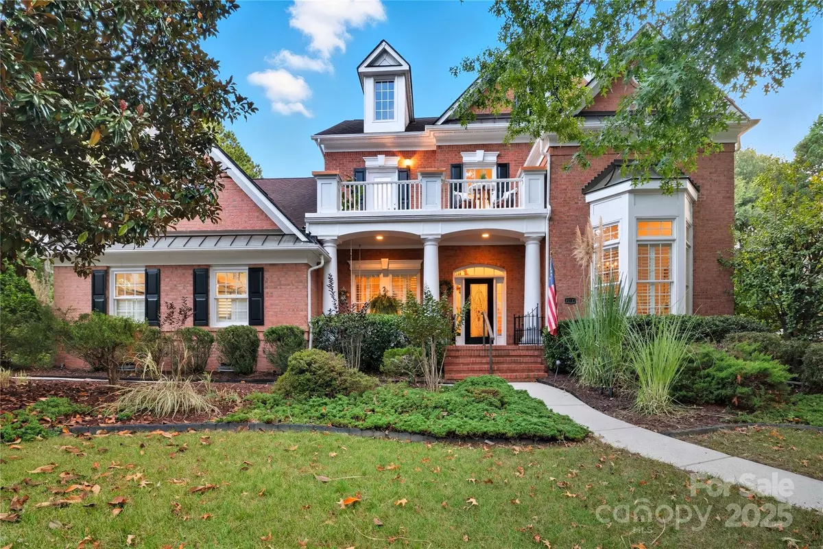 Huntersville, NC 28078,15915 Knox Hill RD