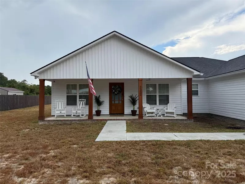 2352 Northcutt RD, Hartsville, SC 29550