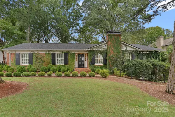 4125 Tyng WAY, Charlotte, NC 28211
