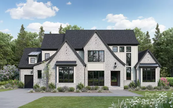 227 Wingrave DR, Charlotte, NC 28270