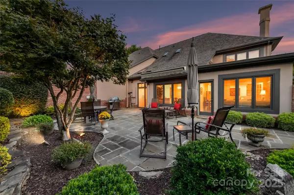 Charlotte, NC 28277,5636 Ballinard LN