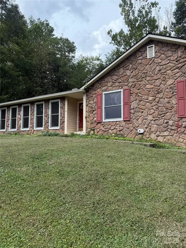 112 Asvista DR, Candler, NC 28715