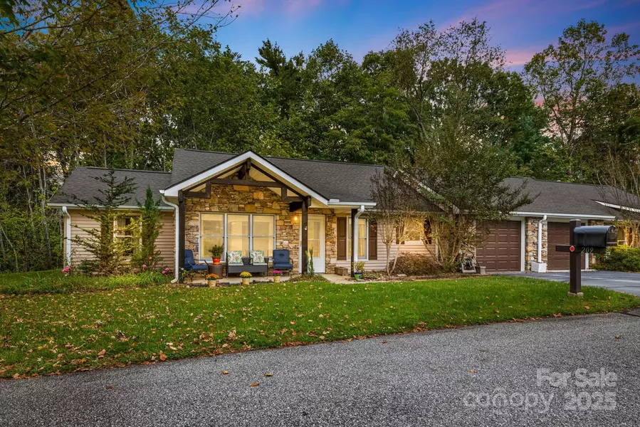 209 Rocky Mountain WAY, Arden, NC 28704