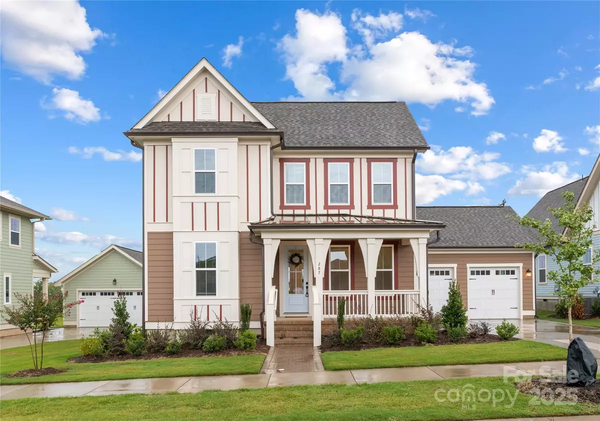 Rock Hill, SC 29730,287 Luray WAY #450