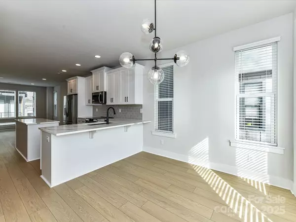 Charlotte, NC 28206,1029 Northend DR #30