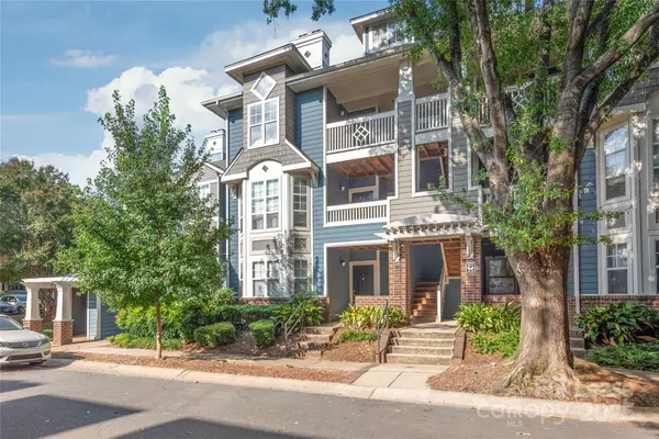 Charlotte, NC 28203,415 Mather Green AVE #A
