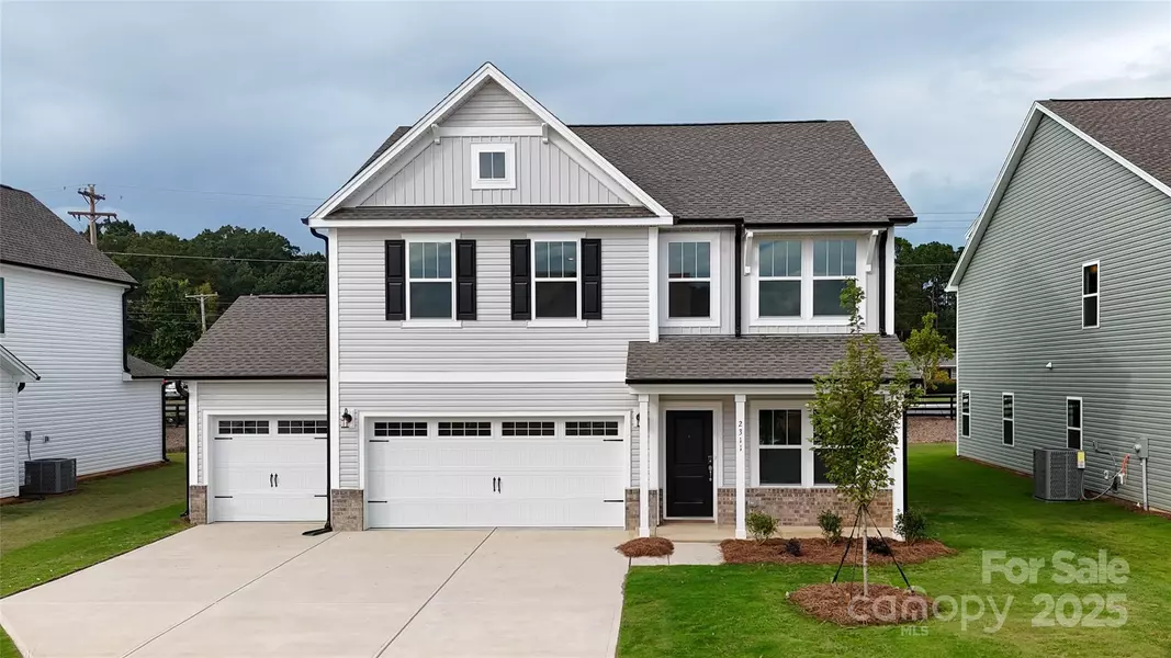 2311 Bulwarks CT #3, Albemarle, NC 28001