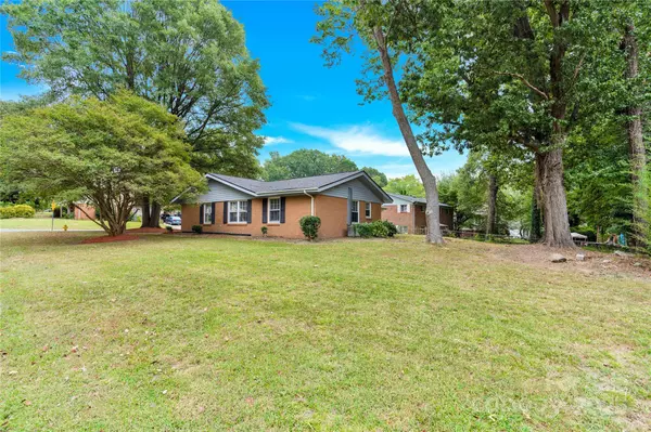 Charlotte, NC 28215,5600 Burleson DR