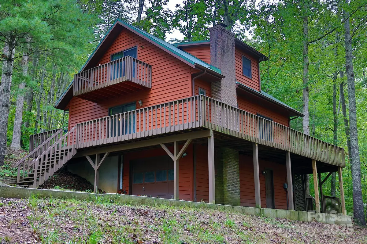 Weaverville, NC 28787,34 Leisure LN
