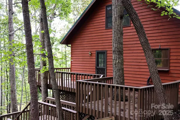 Weaverville, NC 28787,34 Leisure LN